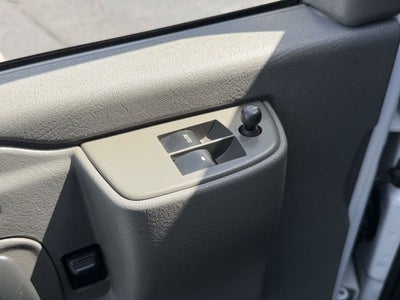 2021 GMC Savana Cargo Van RWD 2500 135"