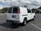 2021 GMC Savana Cargo Van RWD 2500 135"