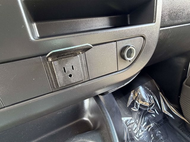 2021 GMC Savana Cargo Van RWD 2500 135"