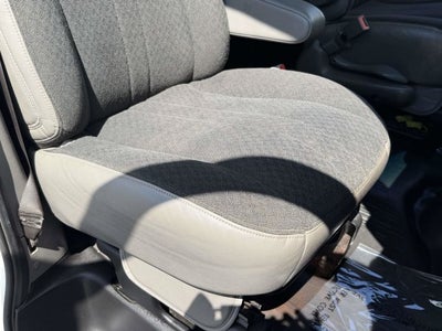 2021 GMC Savana Cargo Van RWD 2500 135"