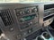 2021 GMC Savana Cargo Van RWD 2500 135"
