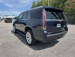 2019 Cadillac Escalade 4WD 4dr
