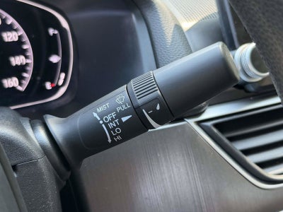 2020 Honda Accord Sedan LX