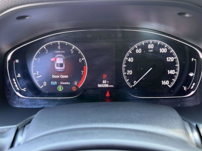 2020 Honda Accord Sedan LX