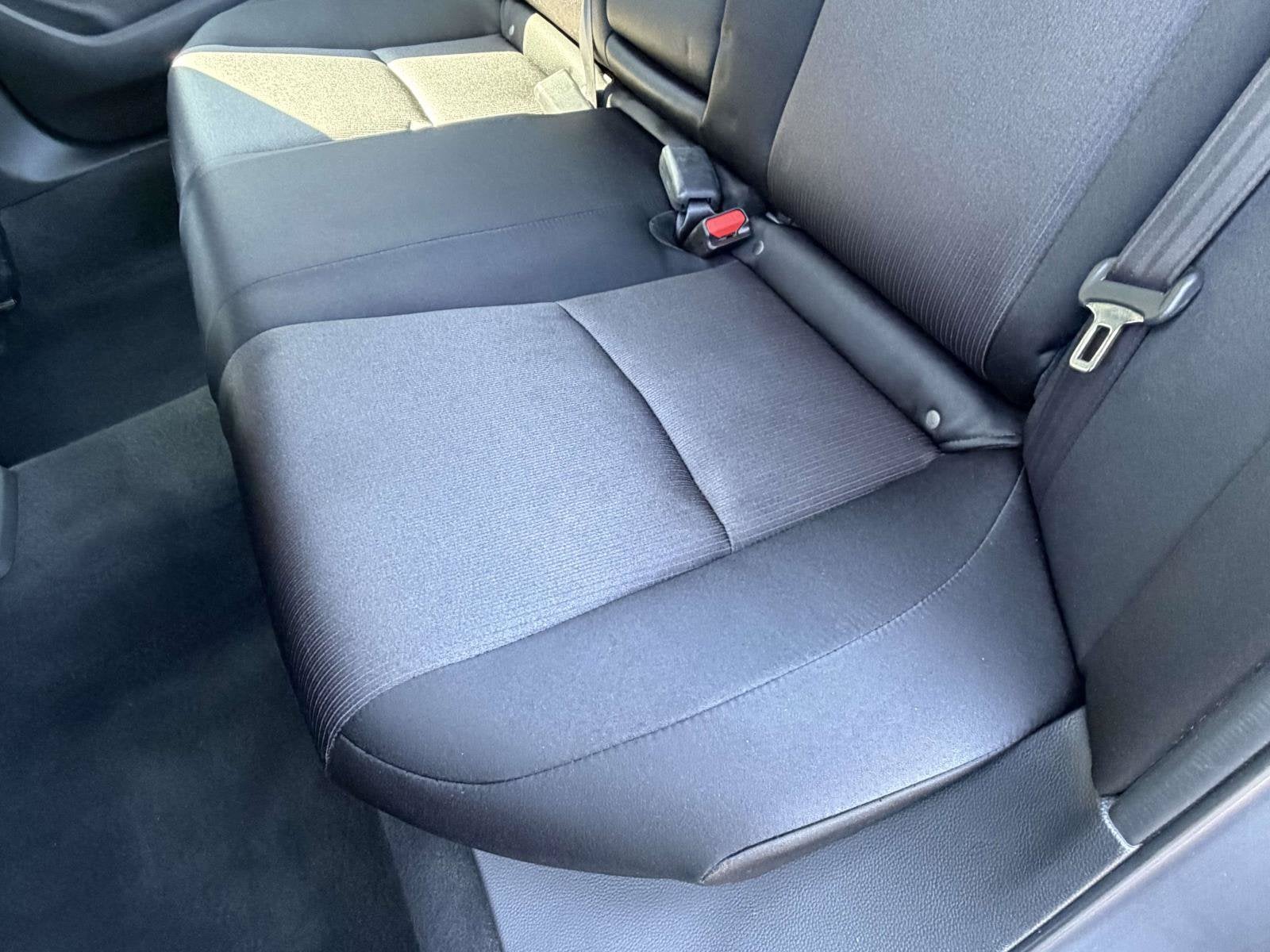 2020 Honda Accord Sedan LX