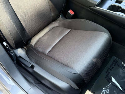 2020 Honda Accord Sedan LX