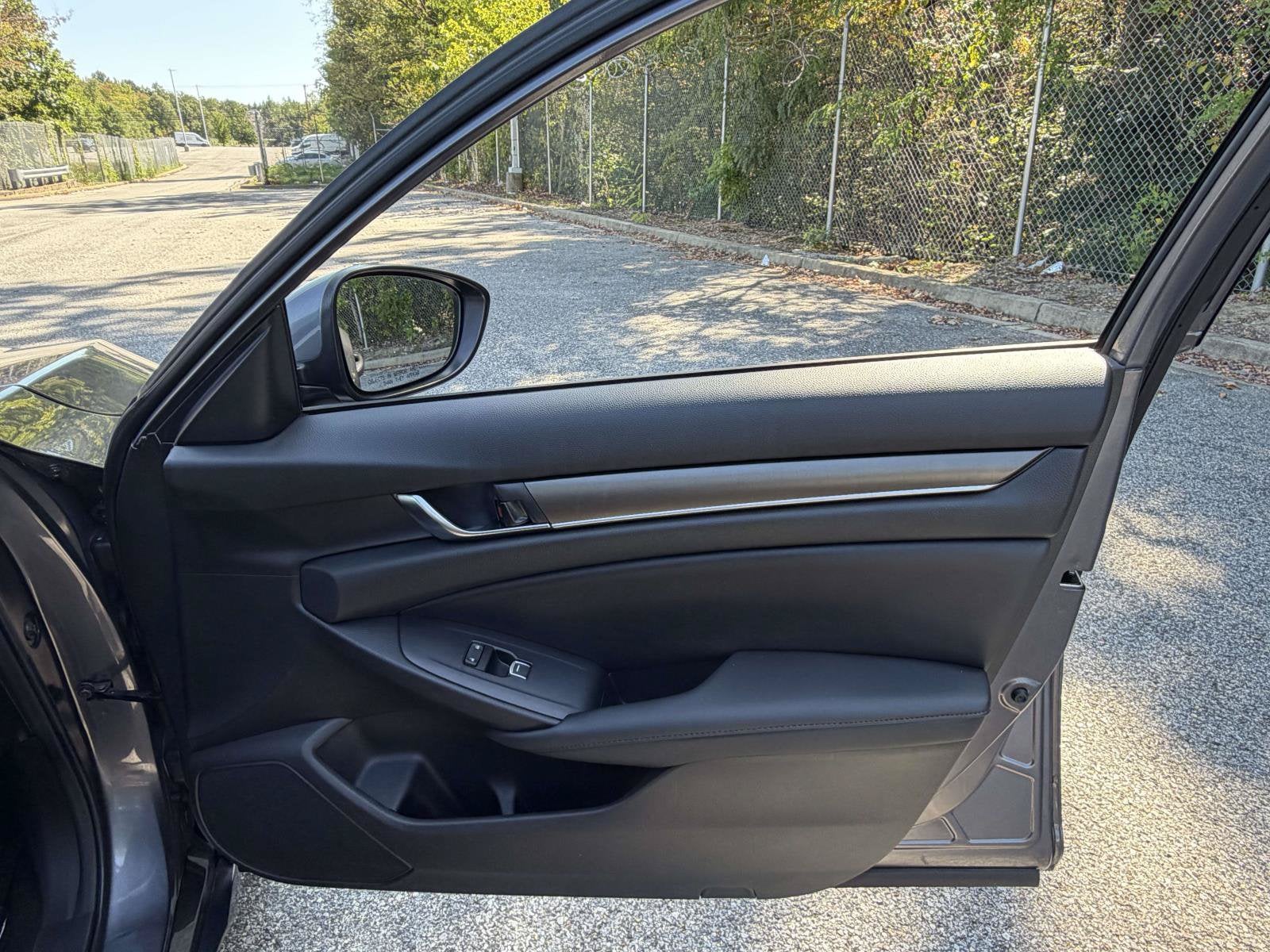 2020 Honda Accord Sedan LX