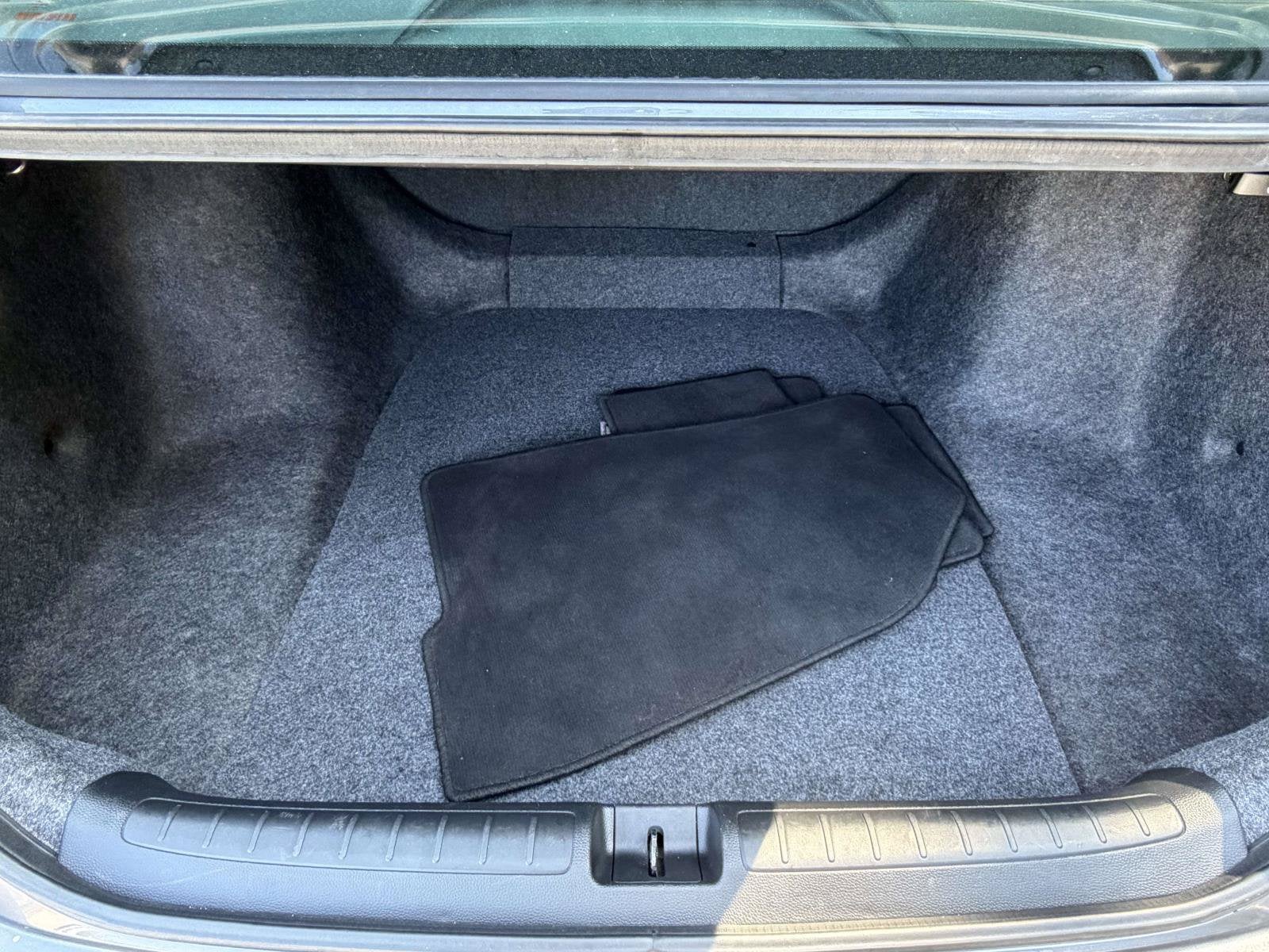2020 Honda Accord Sedan LX