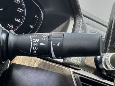 2020 Honda Accord Sedan EX