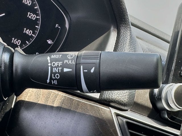 2020 Honda Accord Sedan EX