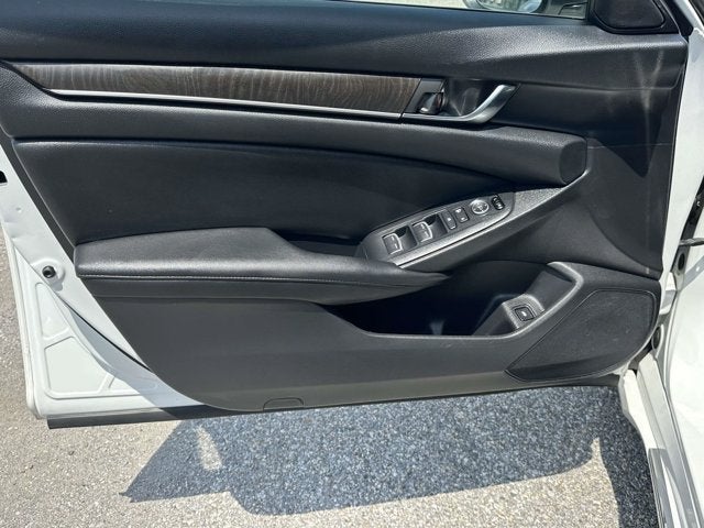 2020 Honda Accord Sedan EX