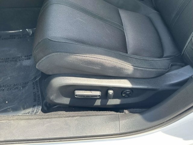 2020 Honda Accord Sedan EX