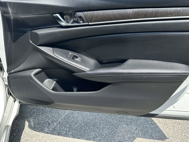 2020 Honda Accord Sedan EX