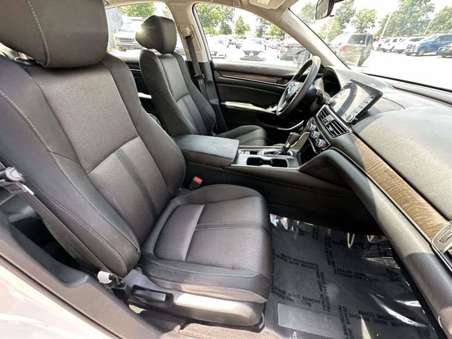 2020 Honda Accord Sedan EX