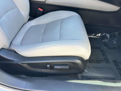2020 Honda Accord Sedan EX-L