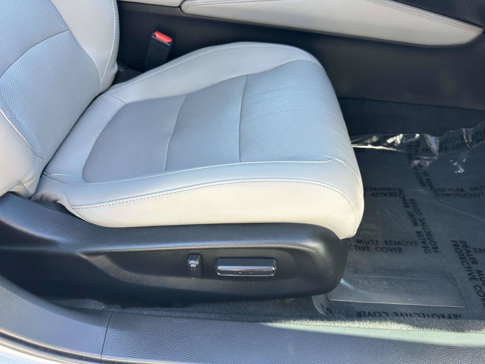 2020 Honda Accord Sedan EX-L