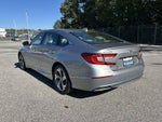 2020 Honda Accord Sedan EX-L