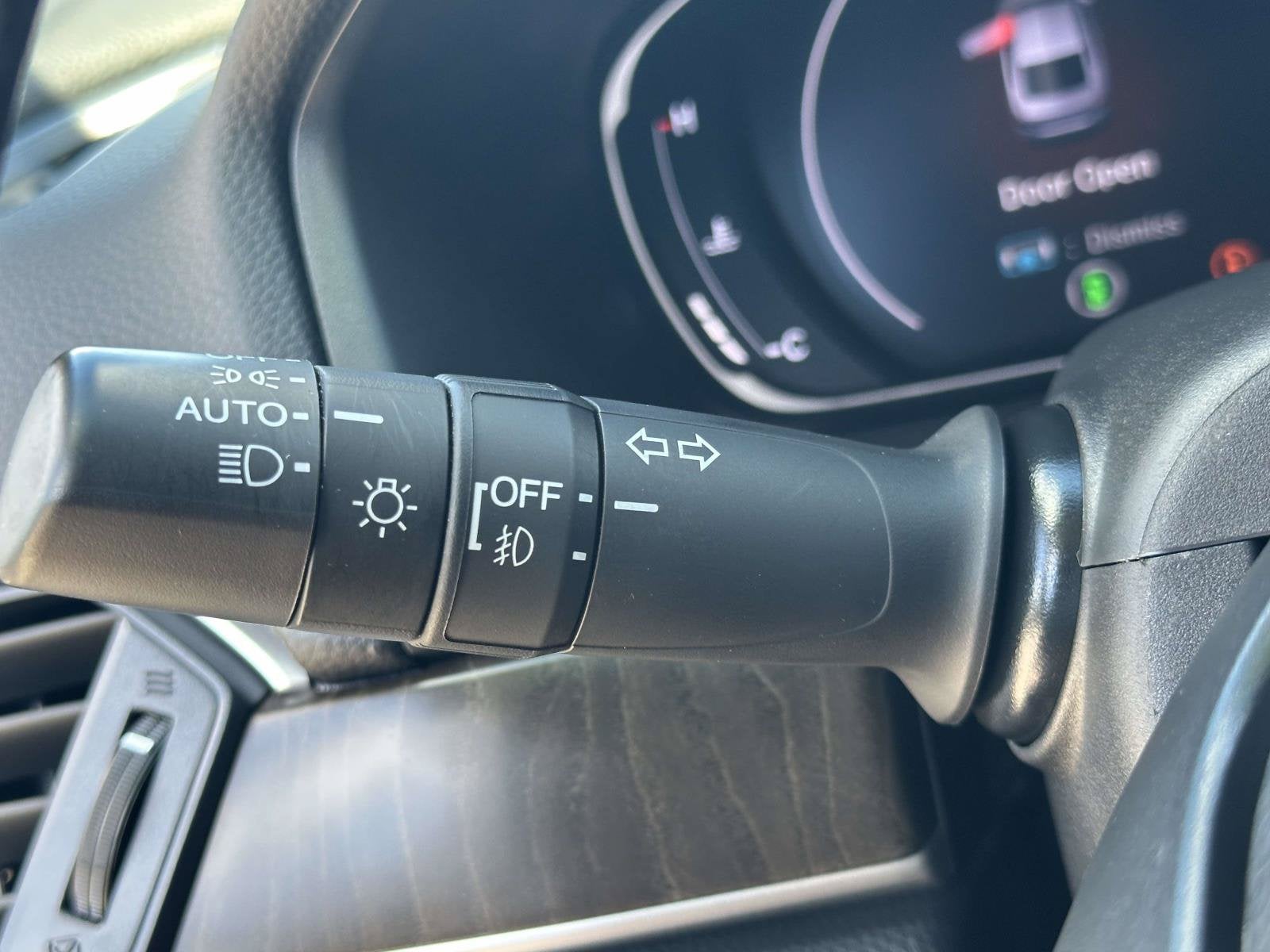 2020 Honda Accord Sedan EX-L