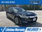 2018 Honda Accord Hybrid EX