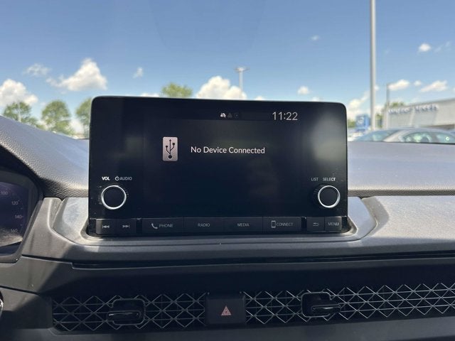 2024 Honda Accord Sedan LX