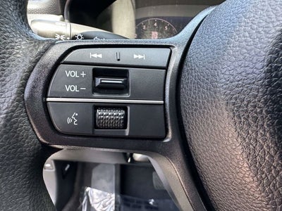 2024 Honda Accord Sedan LX