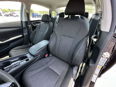 2024 Honda Accord Sedan LX