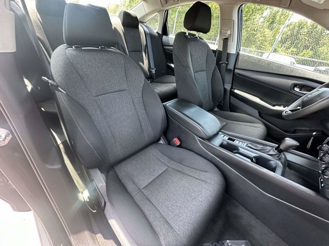 2024 Honda Accord Sedan LX