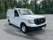 2019 Nissan NV Cargo S