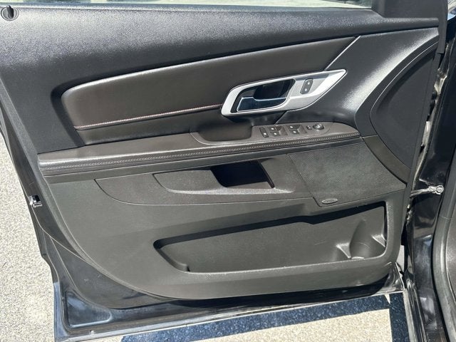 2016 GMC Terrain SLE