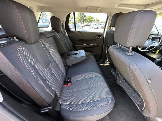 2016 GMC Terrain SLE