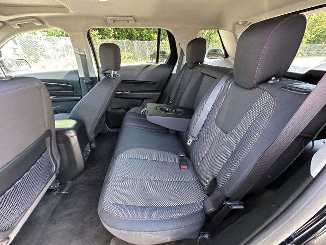 2016 GMC Terrain SLE