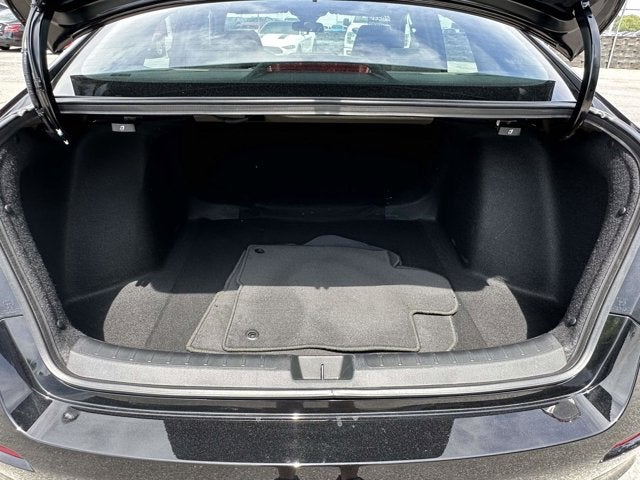 2025 Honda Civic Sedan Hybrid Sport
