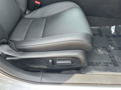 2026 Honda Civic Sedan Hybrid 2WD Sport Touring Hybrid