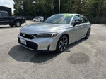2026 Honda Civic Sedan Hybrid 2WD Sport Touring Hybrid