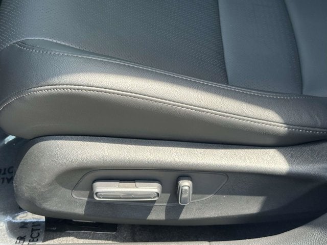 2026 Honda Civic Sedan Hybrid 2WD Sport Touring Hybrid
