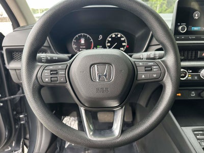 2024 Honda CR-V LX