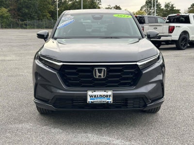 2024 Honda CR-V LX