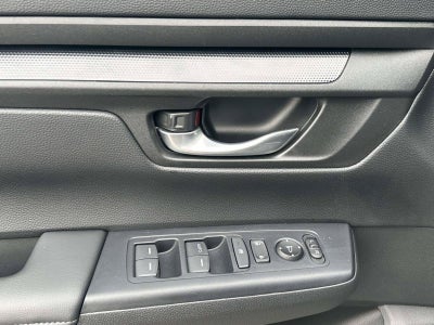 2024 Honda CR-V LX