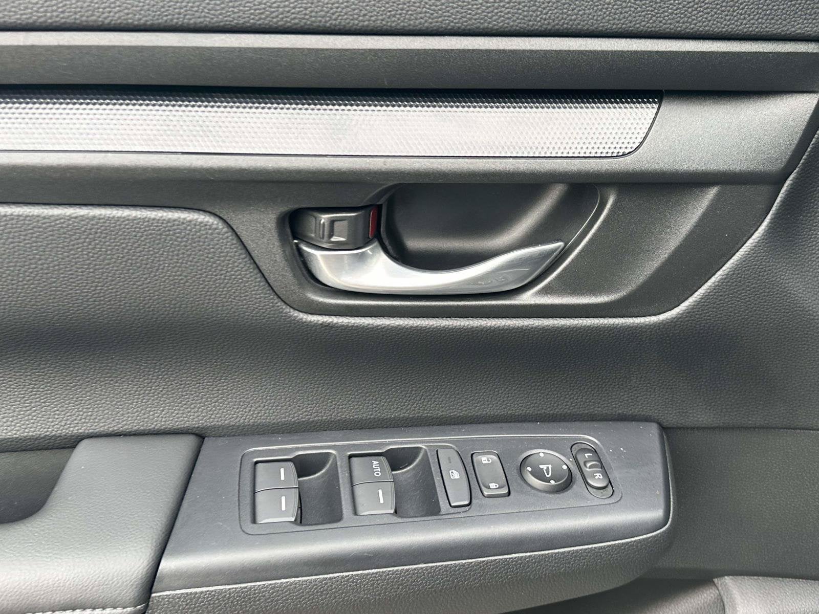 2024 Honda CR-V LX