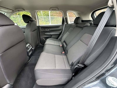 2024 Honda CR-V LX