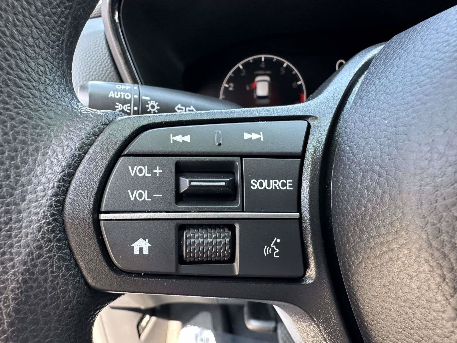 2023 Honda CR-V EX
