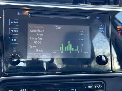 2018 Toyota Corolla Base