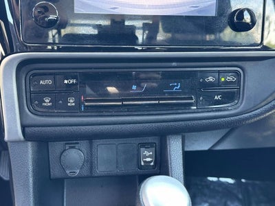 2018 Toyota Corolla Base
