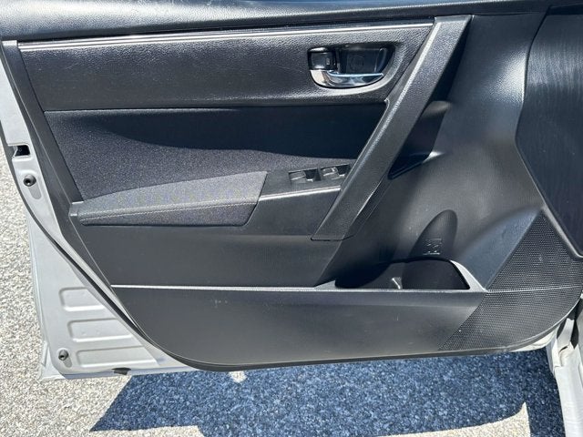 2018 Toyota Corolla Base