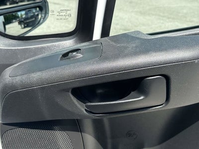 2023 RAM ProMaster Cargo Van 2500 High Roof 159" WB