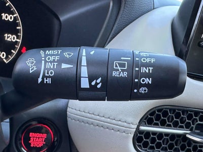 2025 Honda HR-V EX-L