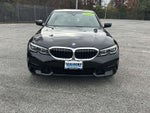 2020 BMW 3 Series 330i xDrive