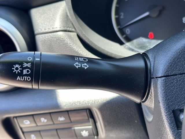 2022 Nissan Versa S