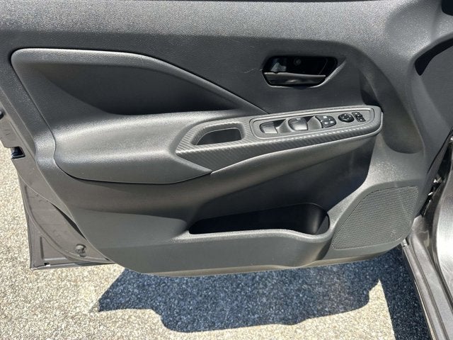 2022 Nissan Versa S
