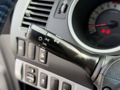 2014 Toyota Tacoma Base